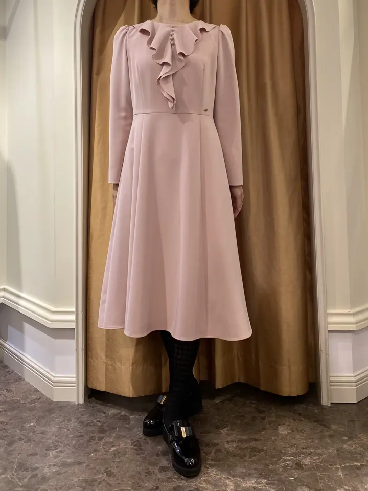 TOCCA YK コーディネート画像