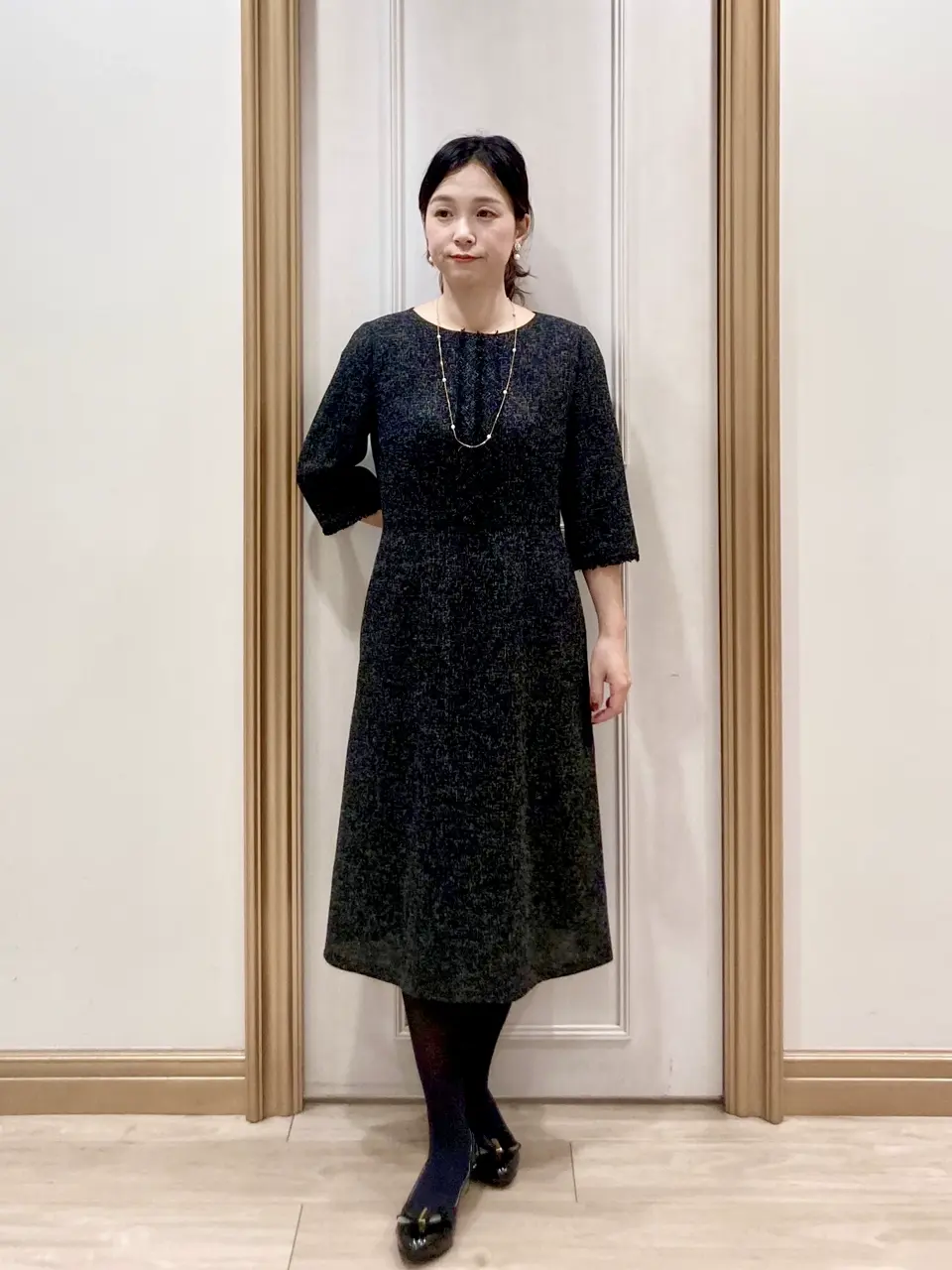 TOCCA mimura☺︎ コーディネート画像