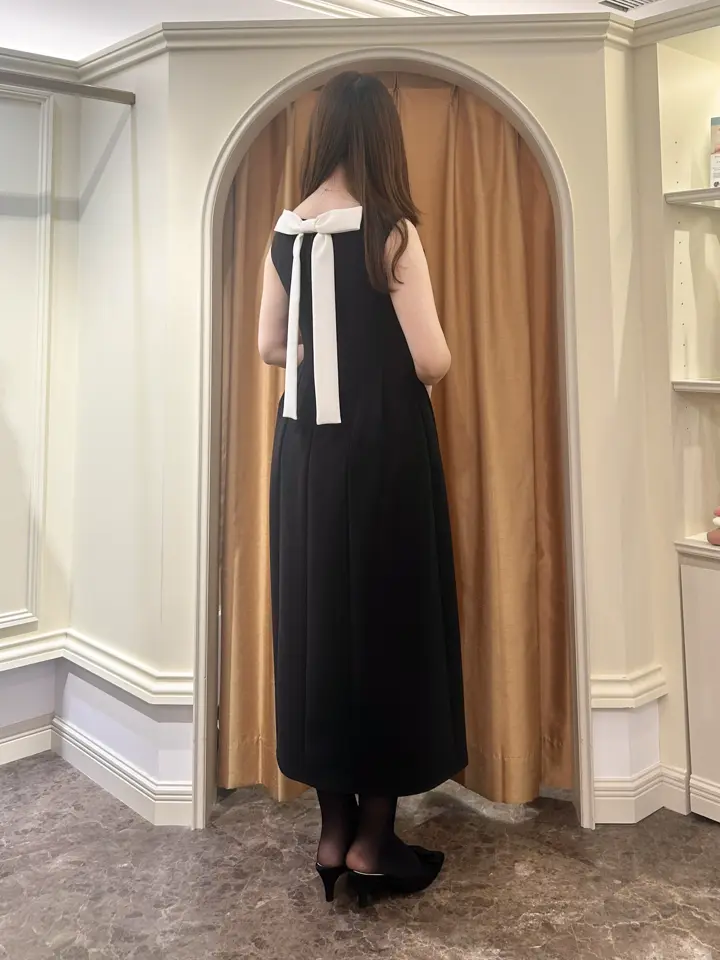 TOCCA G コーディネート画像