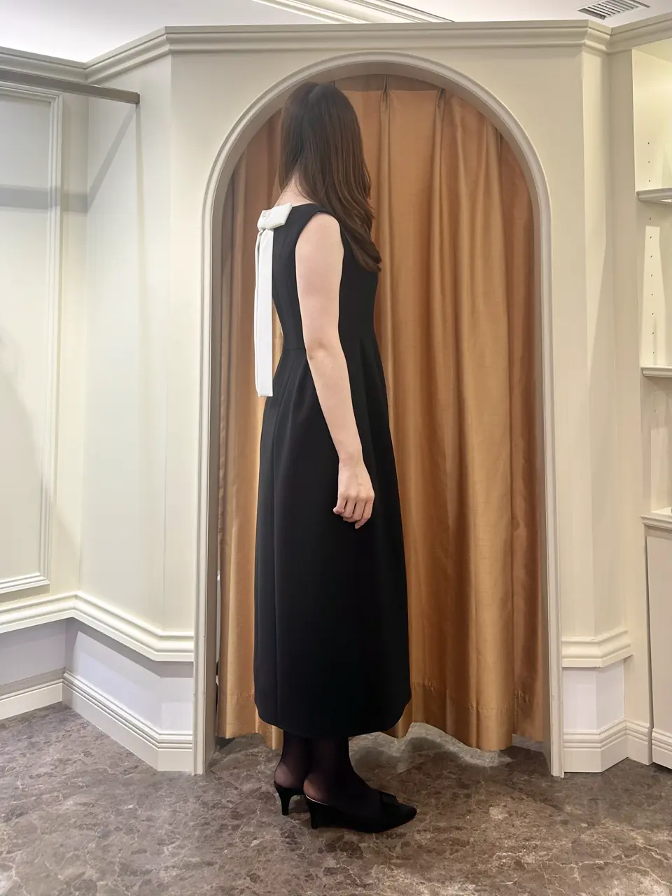 TOCCA G コーディネート画像