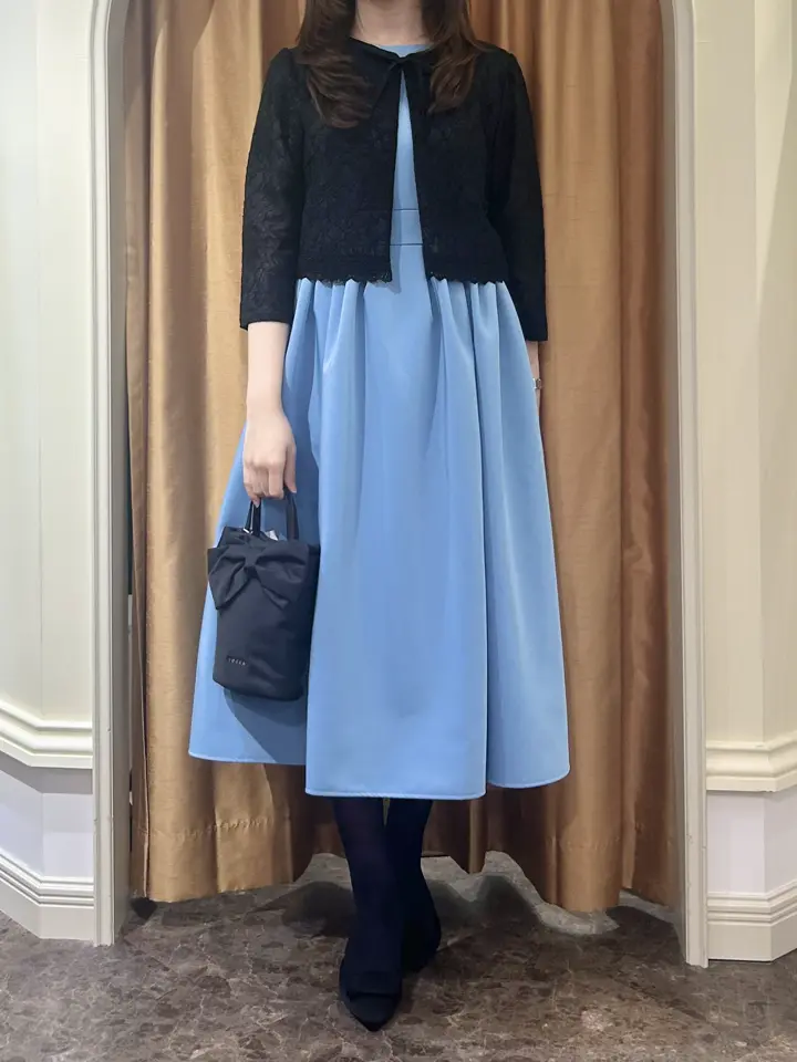 TOCCA G コーディネート画像