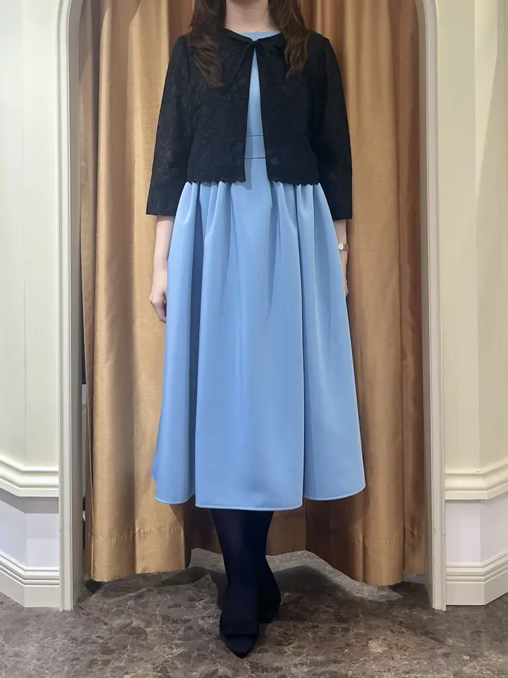 TOCCA G コーディネート画像