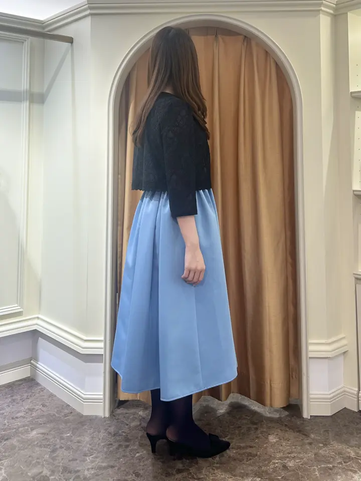 TOCCA G コーディネート画像