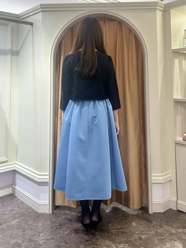 TOCCA G コーディネート画像