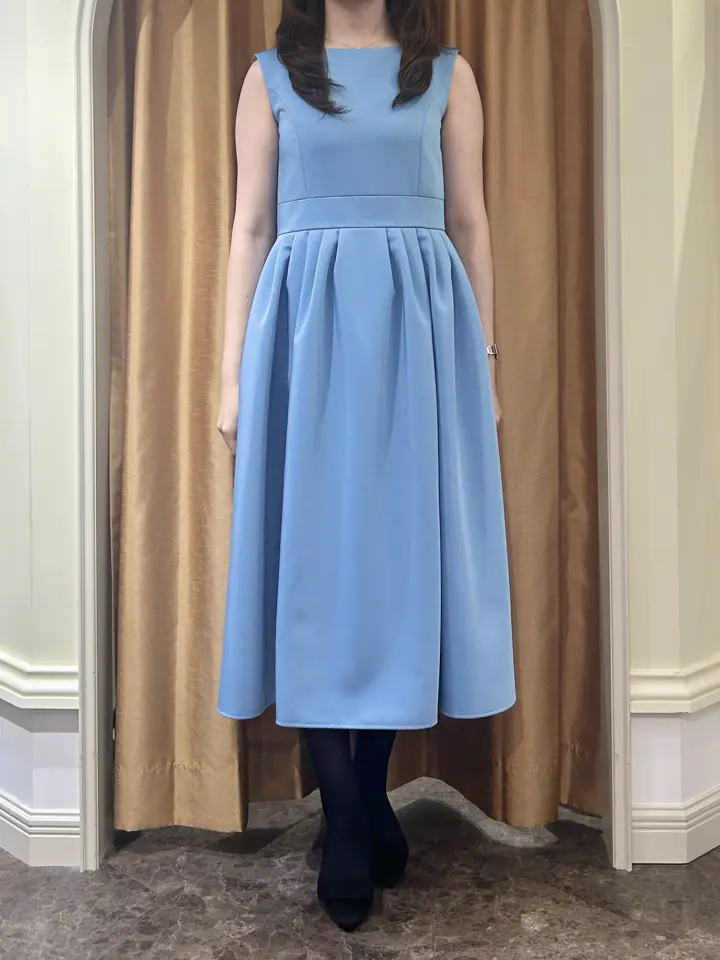 TOCCA G コーディネート画像