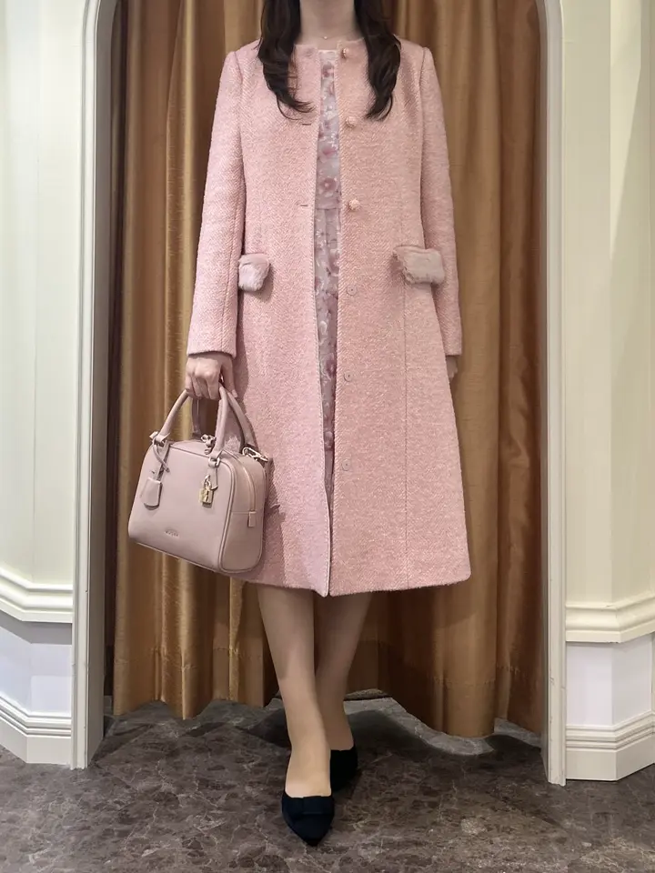 TOCCA G コーディネート画像