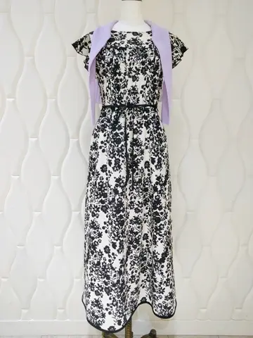 TOCCA スタッフf コーディネート画像