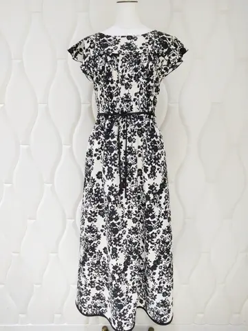 TOCCA スタッフf コーディネート画像