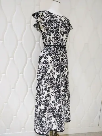 TOCCA スタッフf コーディネート画像