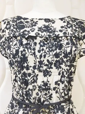 TOCCA スタッフf コーディネート画像