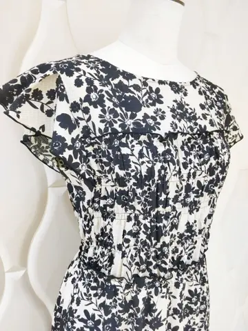 TOCCA スタッフf コーディネート画像