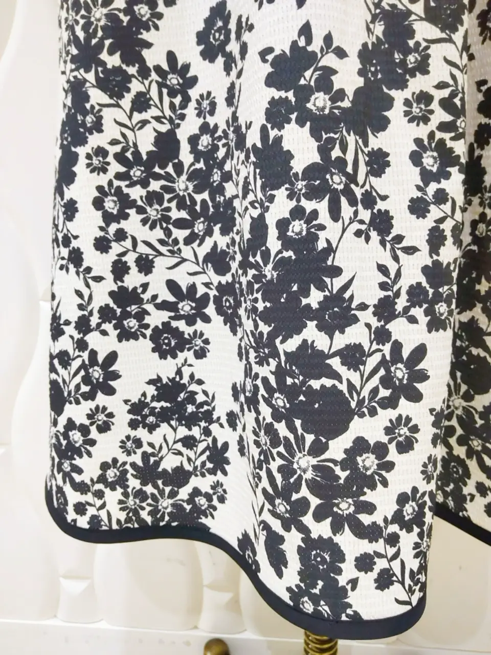 TOCCA スタッフf コーディネート画像