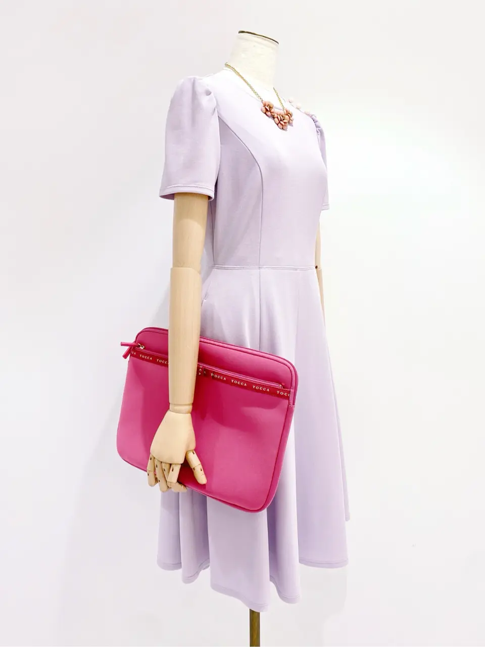 TOCCA oda ❁ コーディネート画像