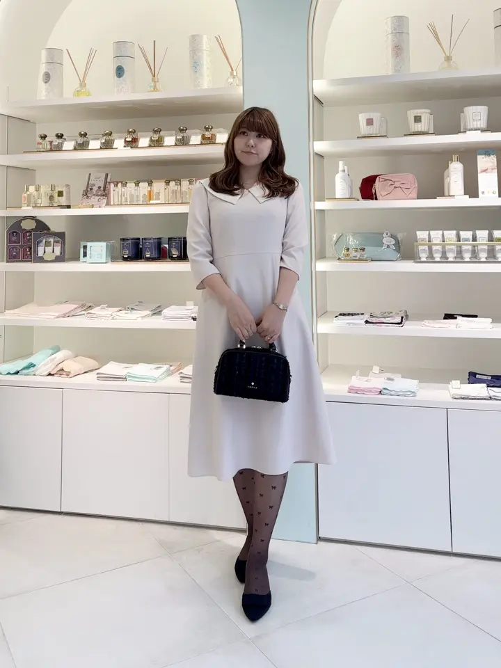 TOCCA スタッフ ｍ コーディネート画像