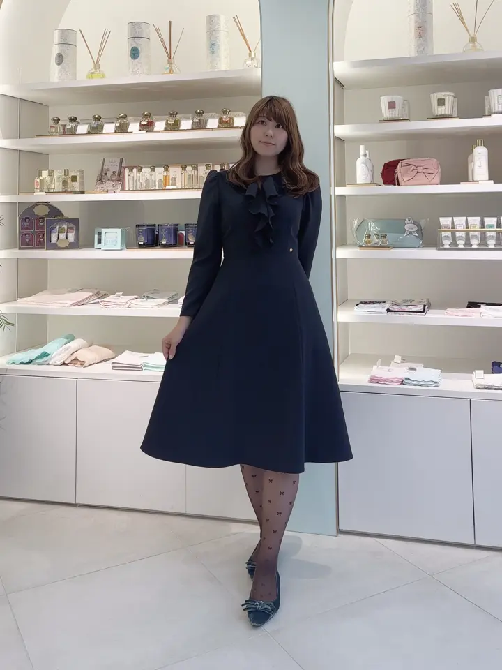 TOCCA スタッフ ｍ コーディネート画像