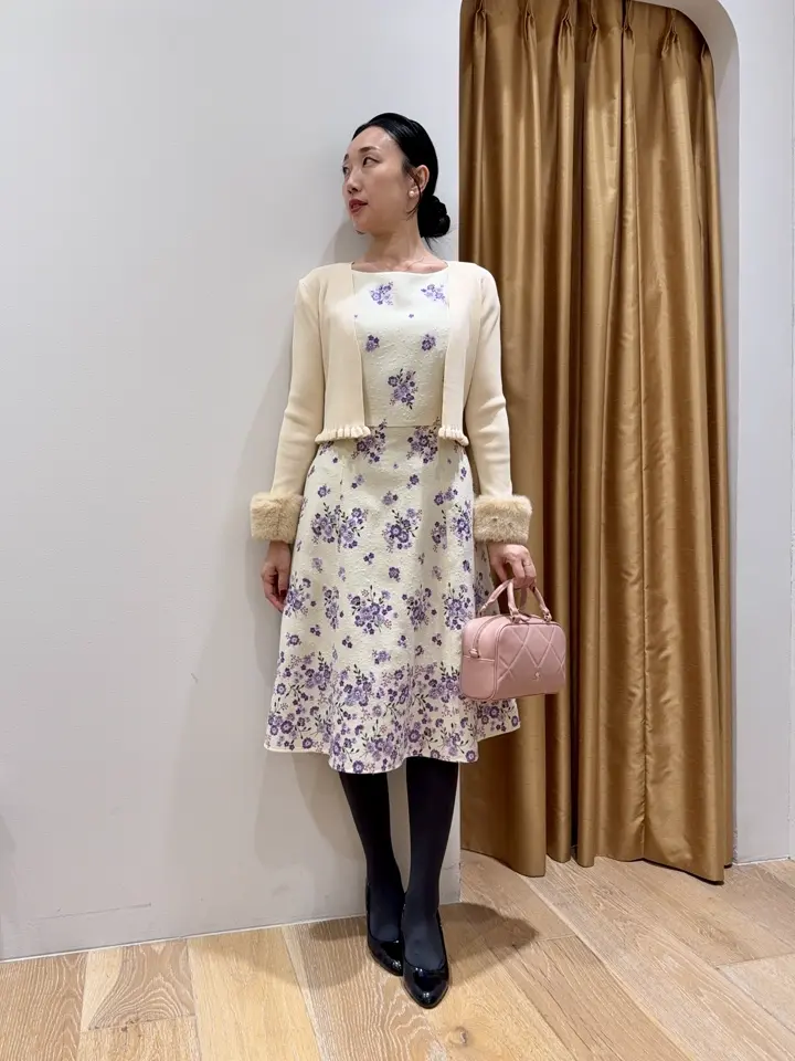 TOCCA A コーディネート画像