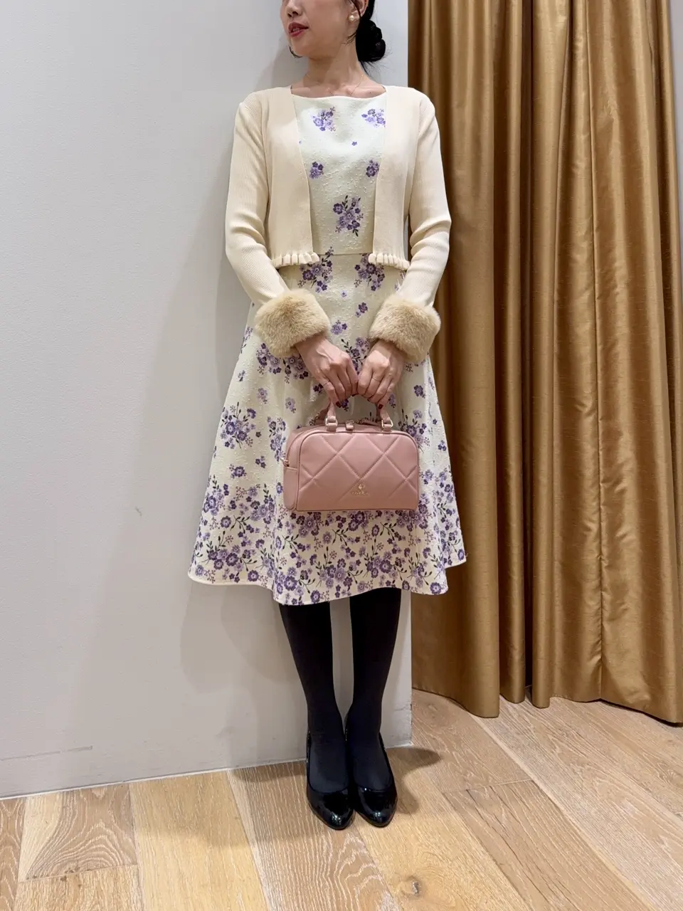 TOCCA A コーディネート画像