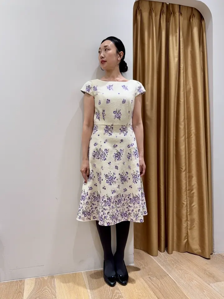 TOCCA A コーディネート画像