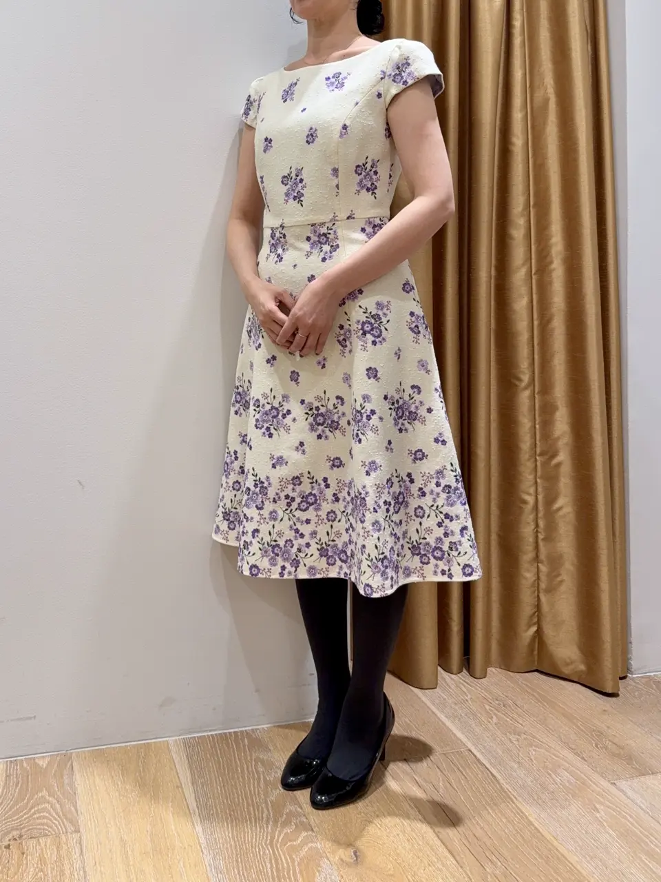 TOCCA A コーディネート画像