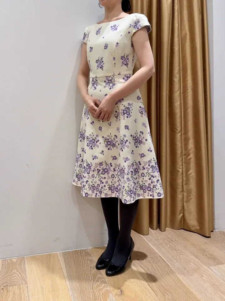 TOCCA A コーディネート画像