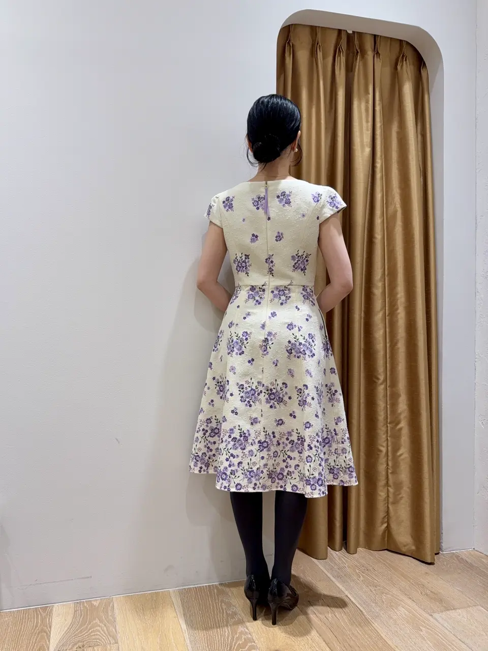 TOCCA A コーディネート画像