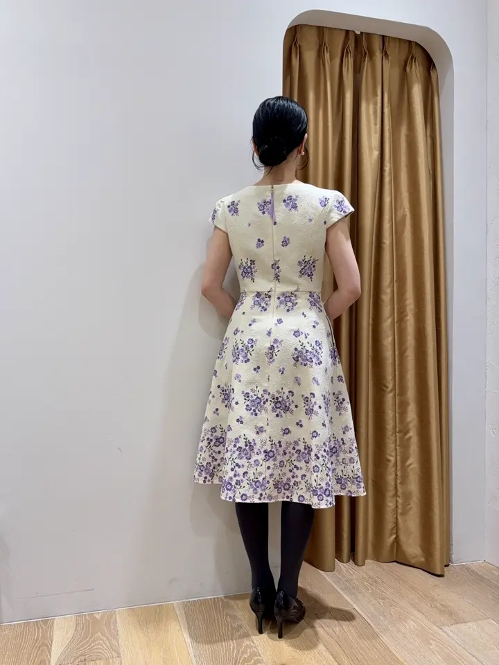 TOCCA A コーディネート画像