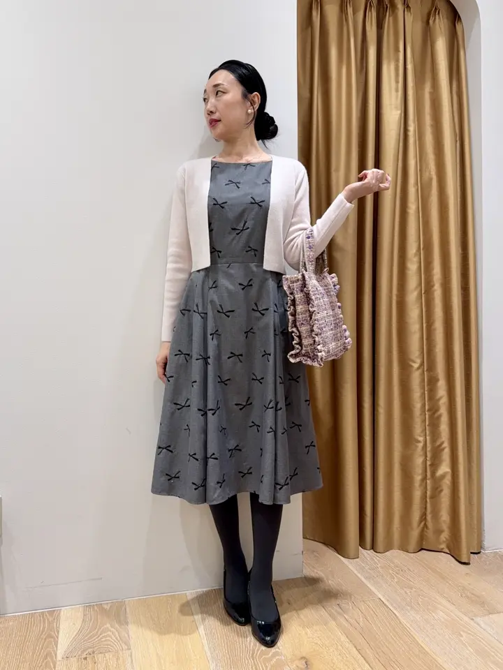 TOCCA A コーディネート画像