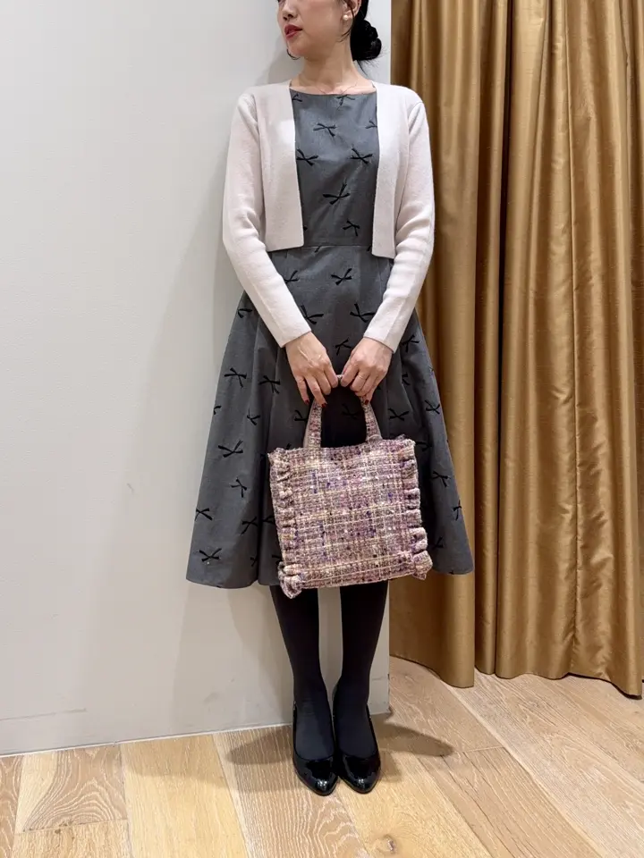 TOCCA A コーディネート画像