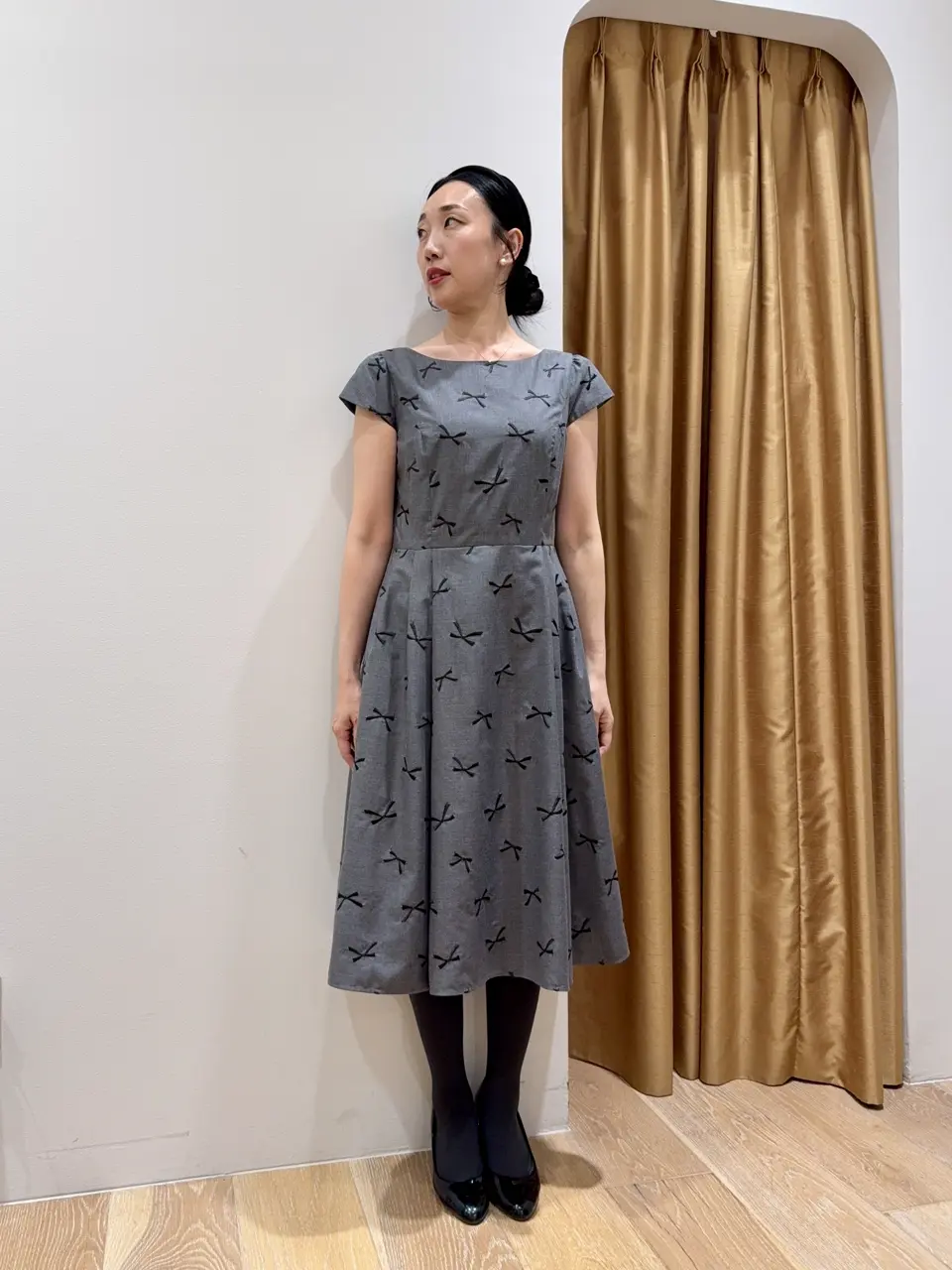 TOCCA A コーディネート画像