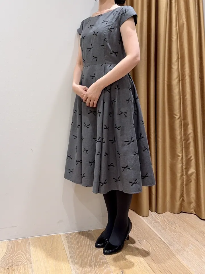 TOCCA A コーディネート画像