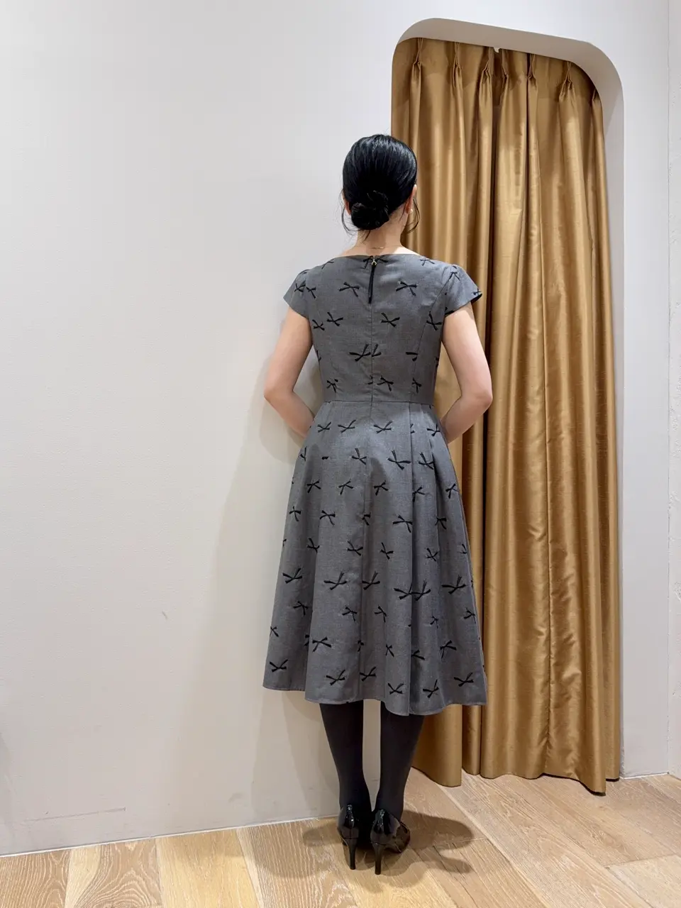 TOCCA A コーディネート画像