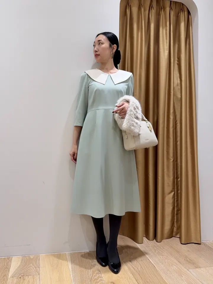 TOCCA A コーディネート画像