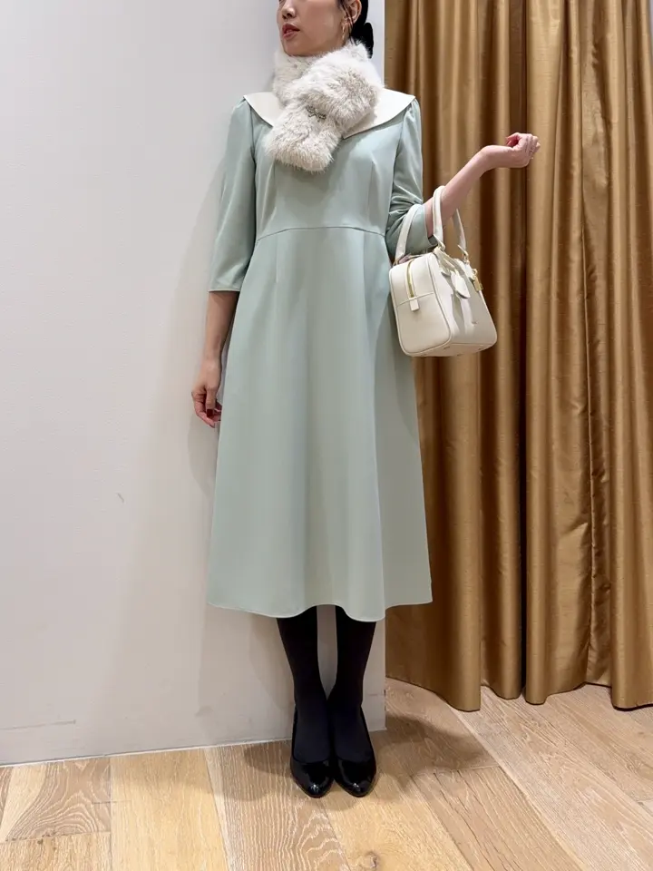 TOCCA A コーディネート画像