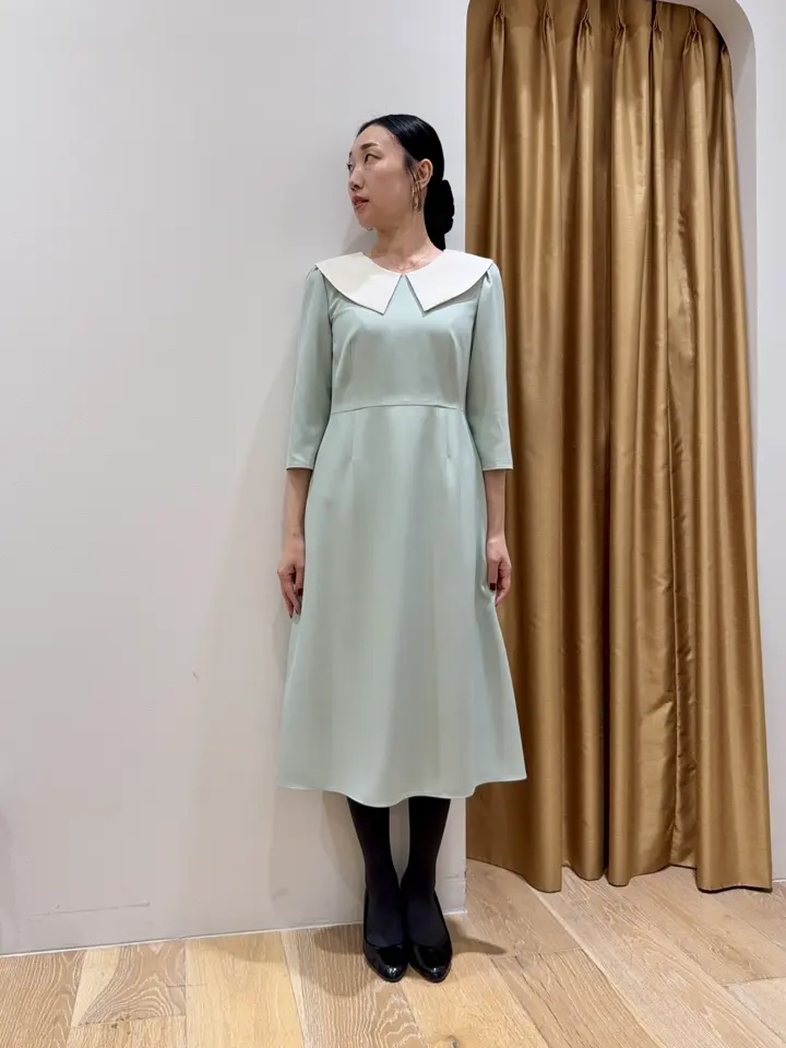 TOCCA A コーディネート画像