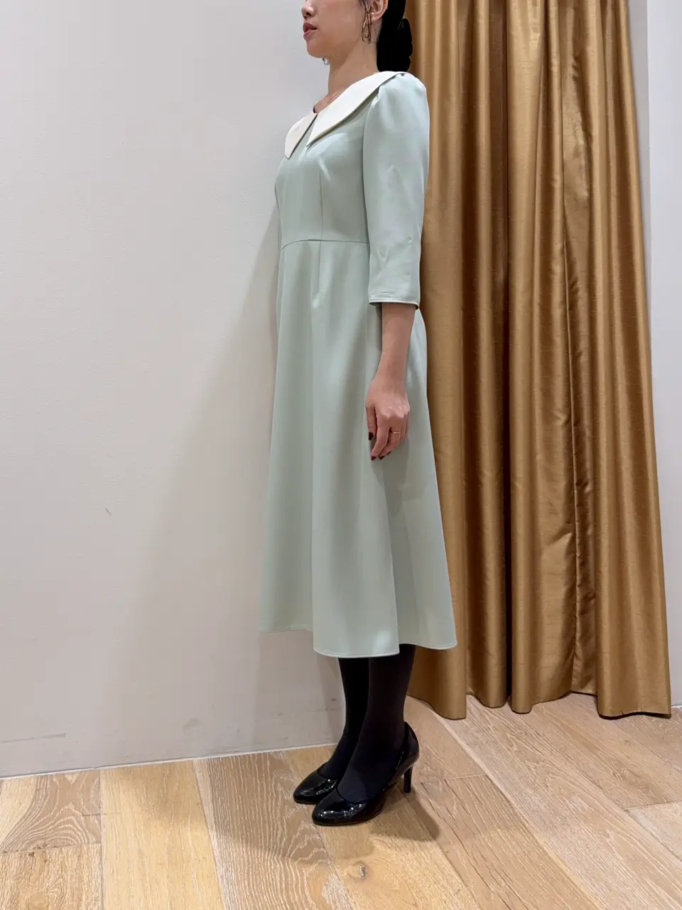 TOCCA A コーディネート画像