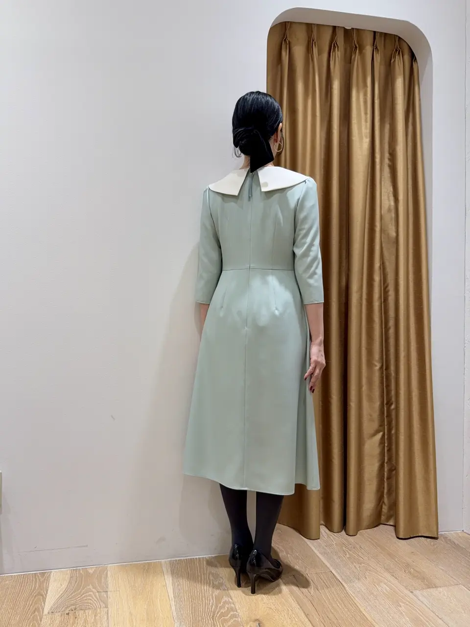 TOCCA A コーディネート画像