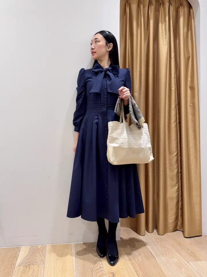 TOCCA A コーディネート画像