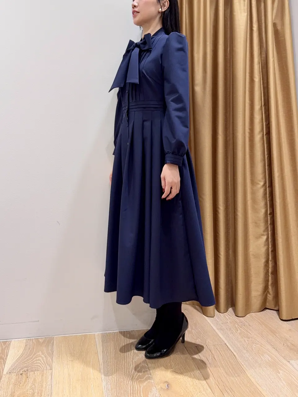 TOCCA A コーディネート画像