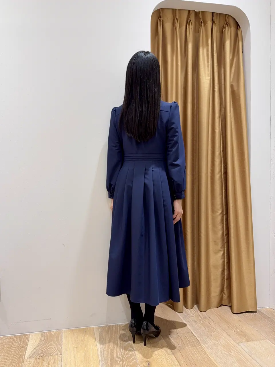 TOCCA A コーディネート画像