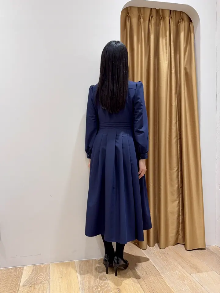 TOCCA A コーディネート画像