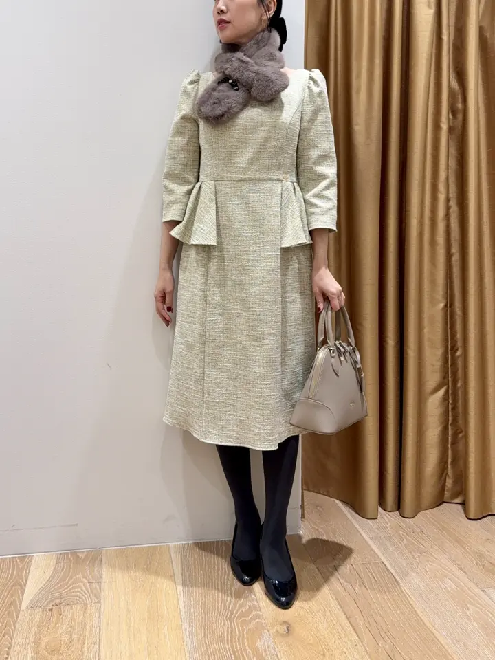 TOCCA A コーディネート画像