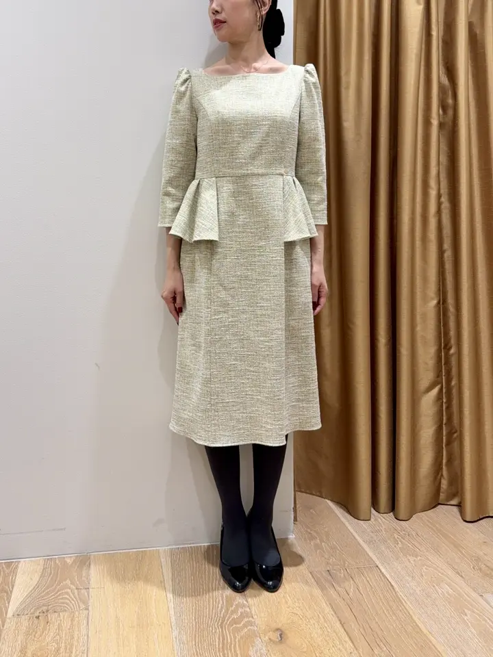 TOCCA A コーディネート画像