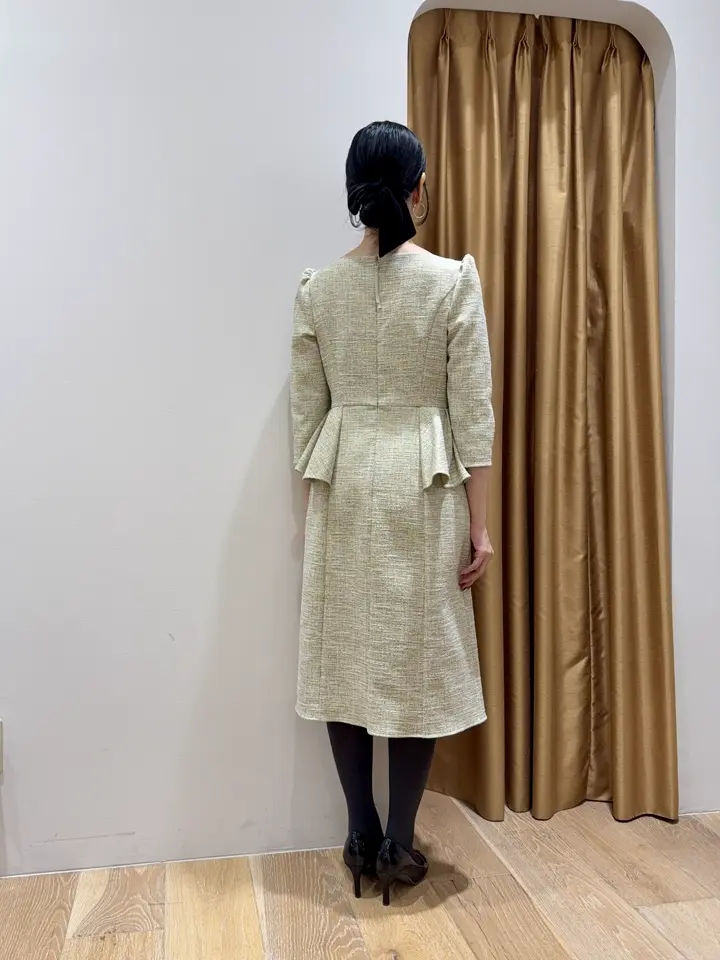 TOCCA A コーディネート画像