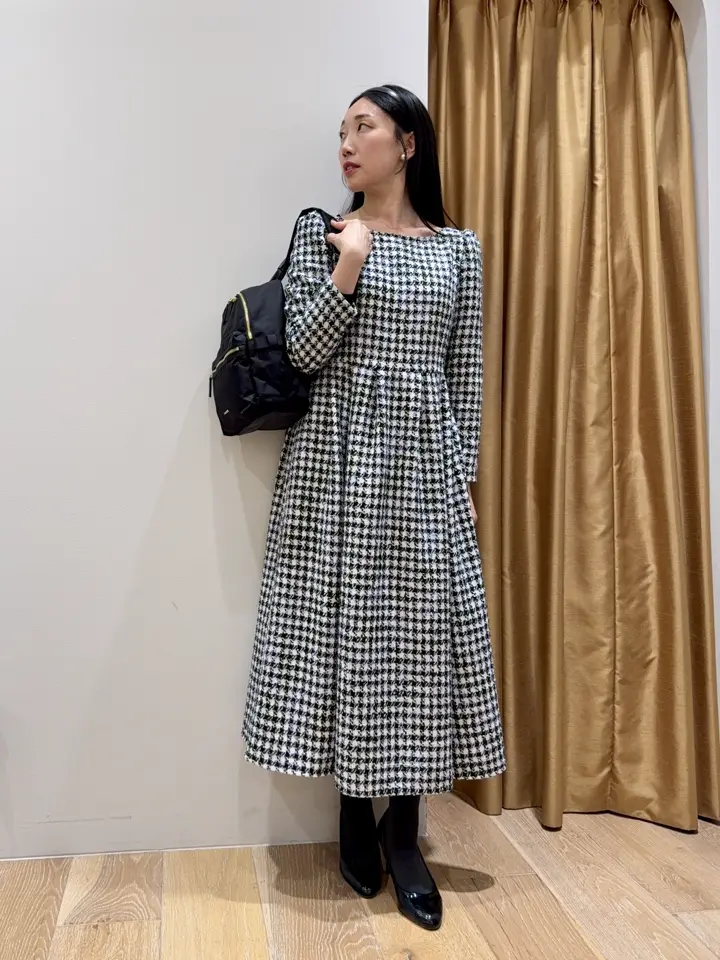 TOCCA A コーディネート画像