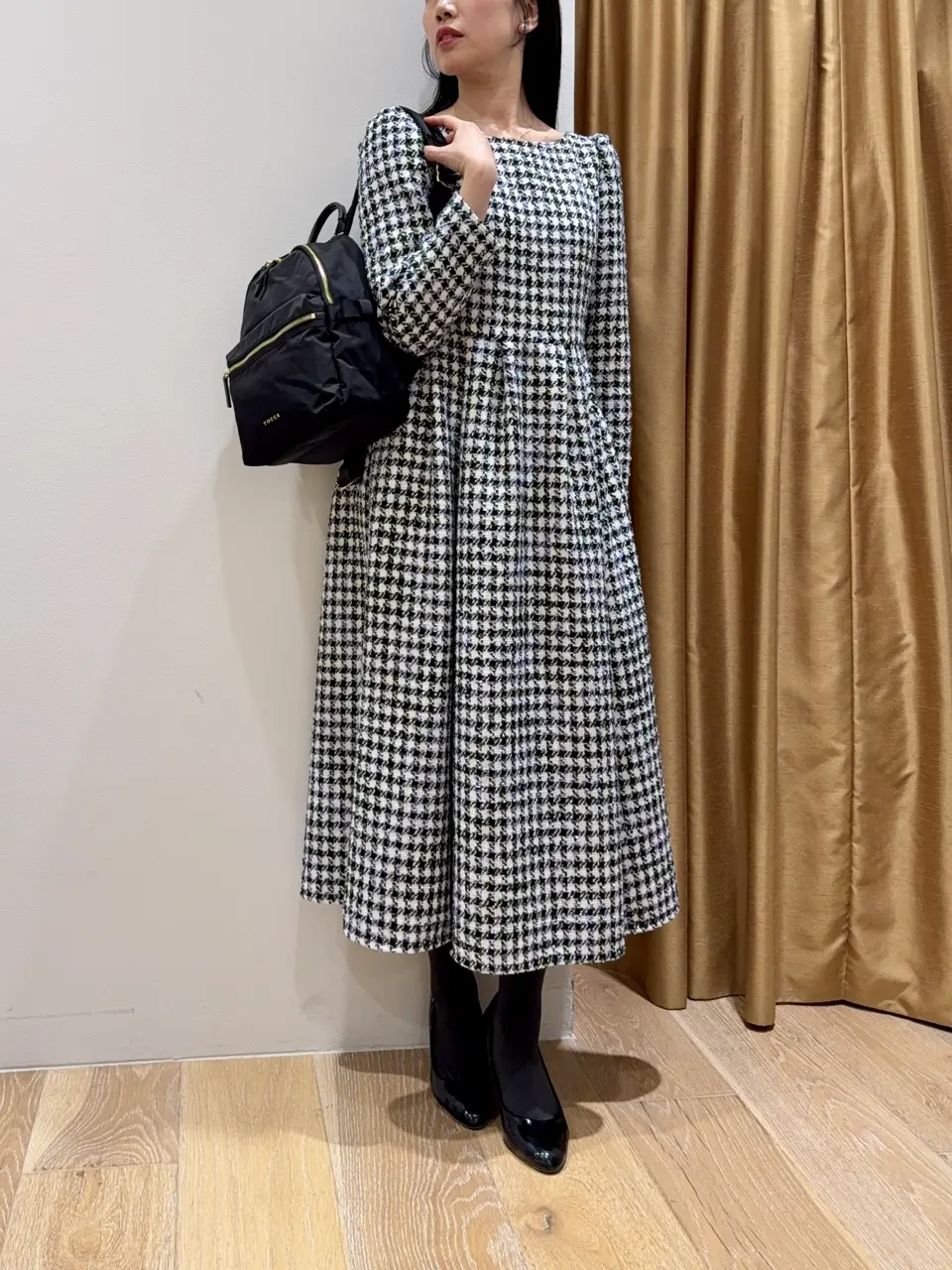 TOCCA A コーディネート画像