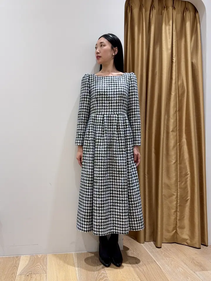 TOCCA A コーディネート画像