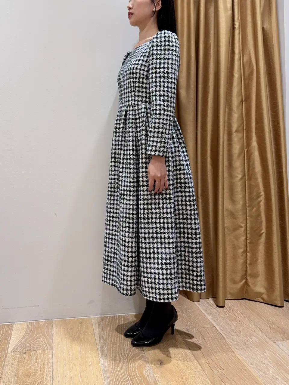 TOCCA A コーディネート画像