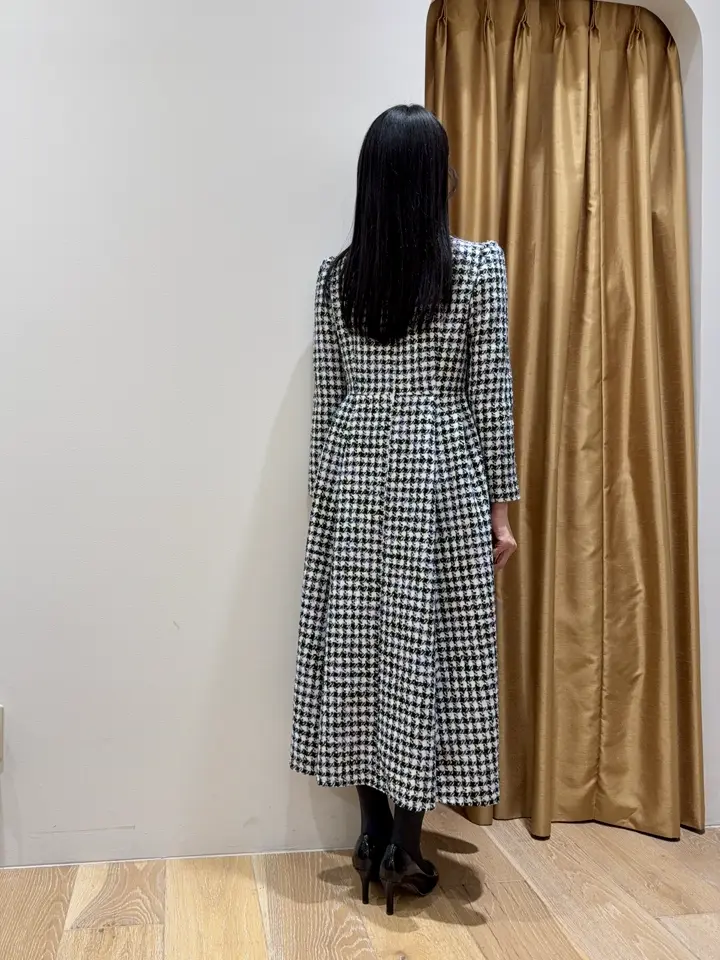 TOCCA A コーディネート画像