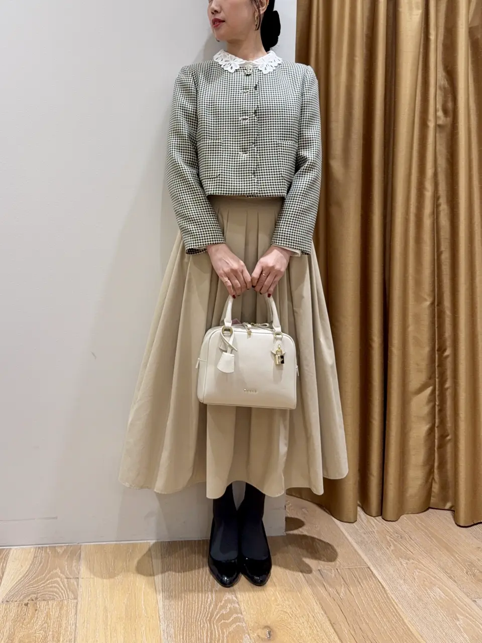 TOCCA A コーディネート画像