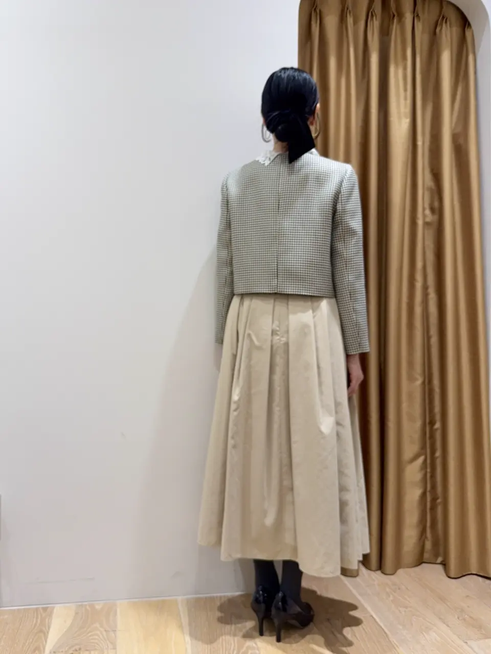 TOCCA A コーディネート画像